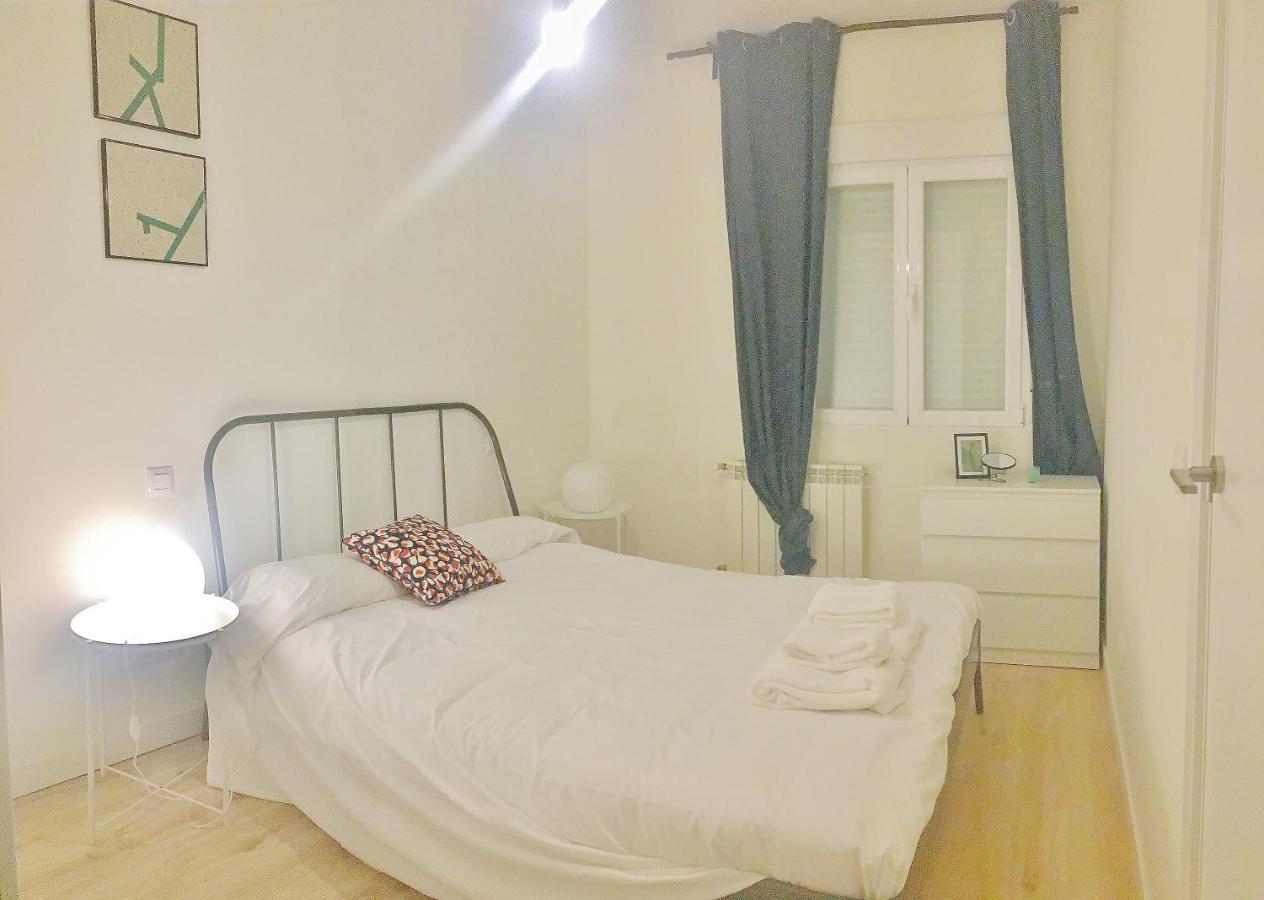 Apartmán Piso En Arriaza Exterior Temporal Madrid Exteriér fotografie