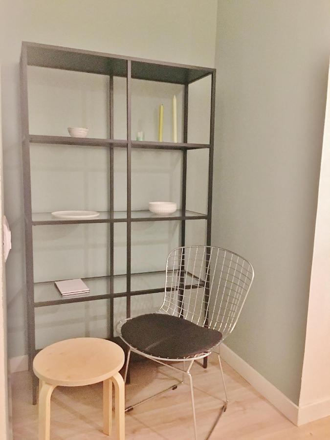 Apartmán Piso En Arriaza Exterior Temporal Madrid Exteriér fotografie