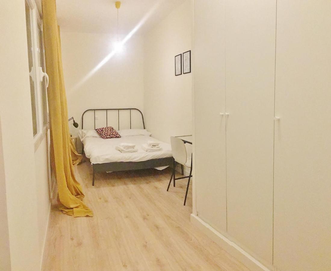 Apartmán Piso En Arriaza Exterior Temporal Madrid Exteriér fotografie